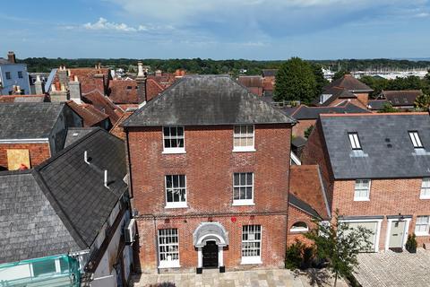 undefined, High Street, Lymington, Hampshire, SO41
