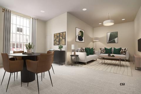 undefined, High Street, Lymington, Hampshire, SO41