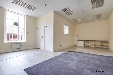 undefined, High Street, Lymington, Hampshire, SO41