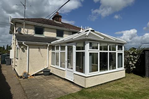 undefined, Main Road, Pettistree, IP13