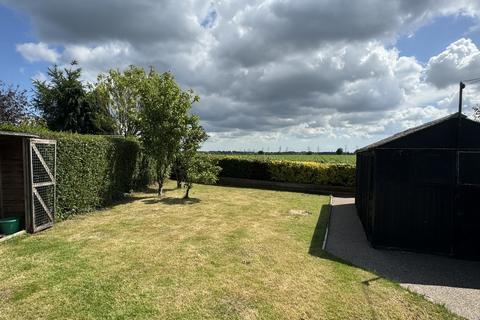 undefined, Main Road, Pettistree, IP13