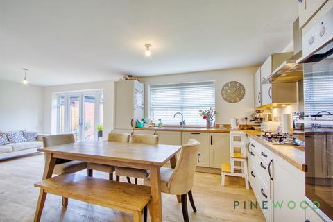 undefined, Aspire Way, Staveley, Chesterfield S43