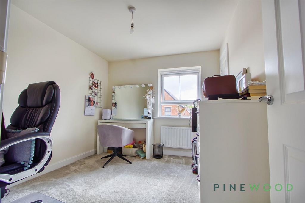 Bedroom 4