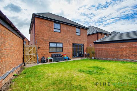 undefined, Aspire Way, Staveley, Chesterfield S43
