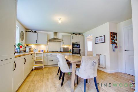 undefined, Aspire Way, Staveley, Chesterfield S43
