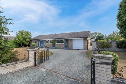 3 bedroom bungalow for sale, Folly Nook Lane, Ranskill, Retford, Nottinghamshire, DN22