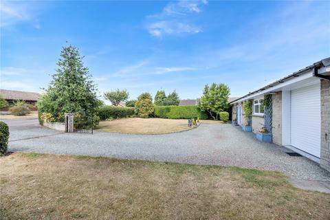 3 bedroom bungalow for sale, Folly Nook Lane, Ranskill, Retford, Nottinghamshire, DN22