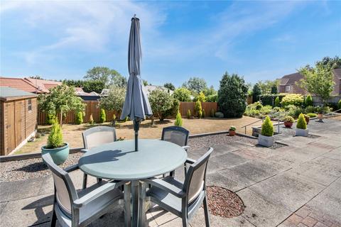 3 bedroom bungalow for sale, Folly Nook Lane, Ranskill, Retford, Nottinghamshire, DN22