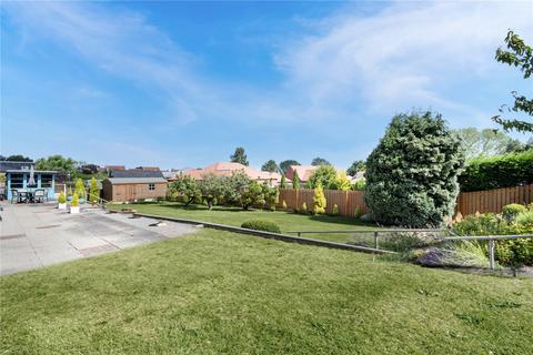 undefined, Folly Nook Lane, Ranskill, Retford, Nottinghamshire, DN22