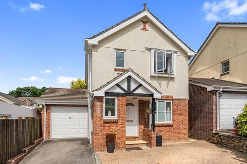 undefined, Treguddock Drive, Wadebridge, PL27