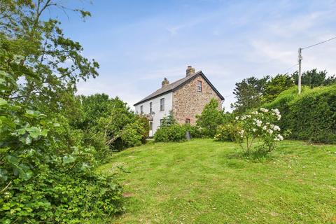 5 bedroom detached house for sale, Bude, Cornwall