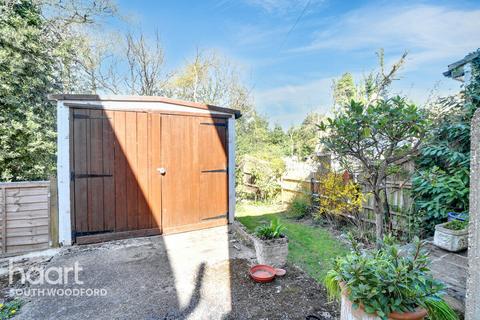 undefined, Harman Avenue, Woodford Green