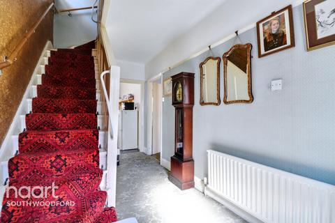 undefined, Harman Avenue, Woodford Green