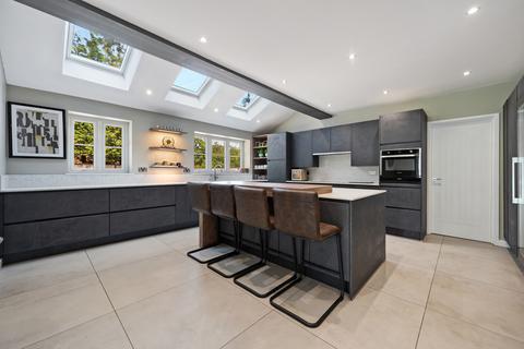 5 bedroom detached house for sale, Wilmslow Park South, Wilmslow, Cheshire, SK9