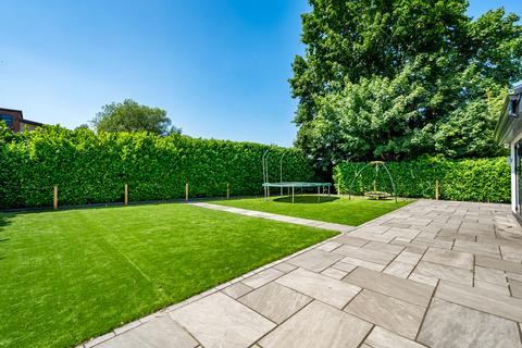 5 bedroom detached house for sale, Wilmslow Park South, Wilmslow, Cheshire, SK9