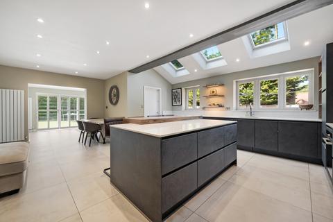 5 bedroom detached house for sale, Wilmslow Park South, Wilmslow, Cheshire, SK9