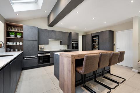 5 bedroom detached house for sale, Wilmslow Park South, Wilmslow, Cheshire, SK9