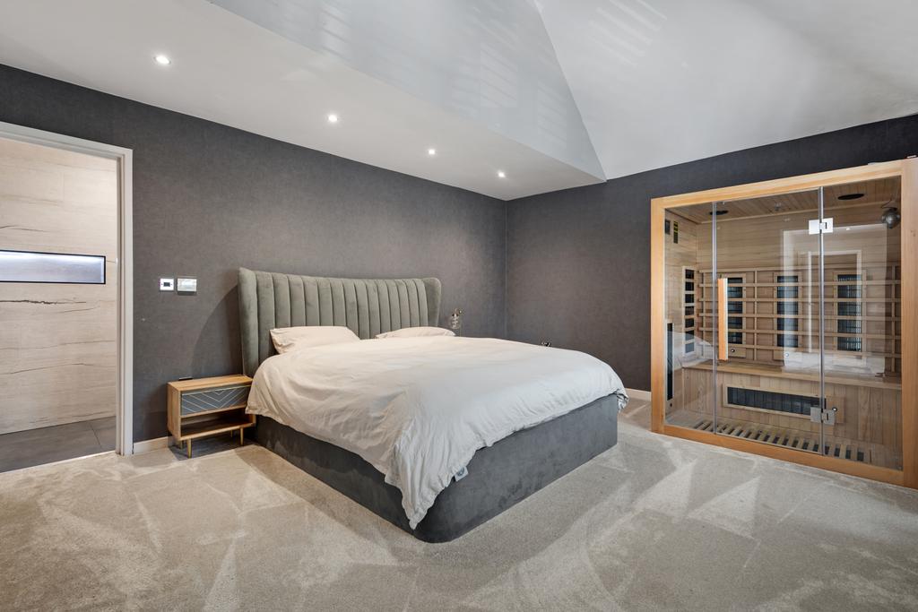 Principal Bedroom