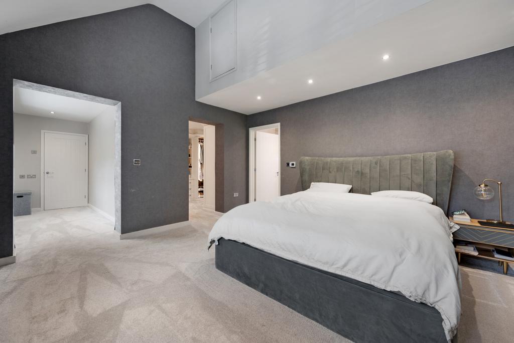 Principal Suite
