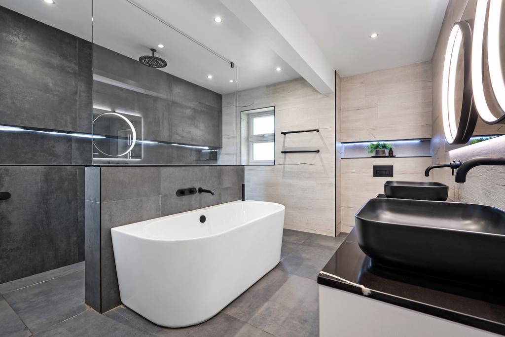 Principal En Suite