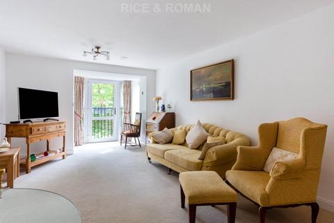 2 bedroom retirement property for sale, Dukes Ride, Crowthorne RG45