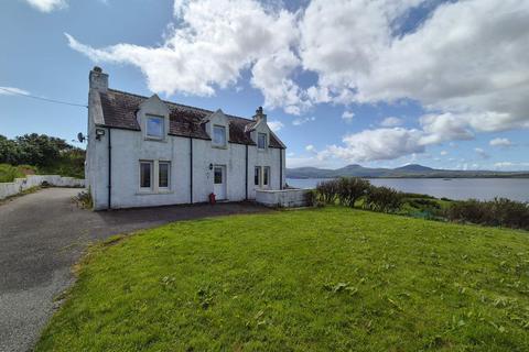 3 bedroom detached house for sale, 8 Eabost West, Struan, Isle of Skye, IV56 8FL
