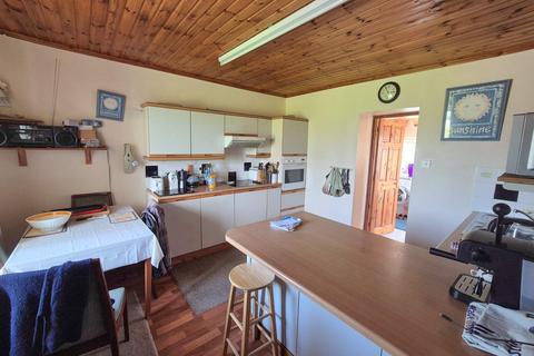 3 bedroom detached house for sale, 8 Eabost West, Struan, Isle of Skye, IV56 8FL