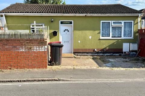 undefined, Villiers Road, Berkshire SL2