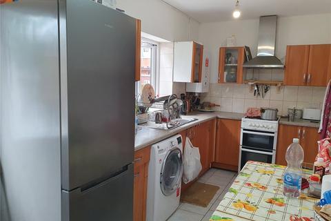 undefined, Villiers Road, Berkshire SL2