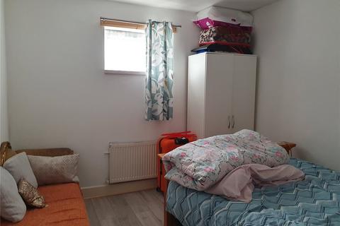undefined, Villiers Road, Berkshire SL2