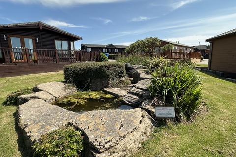 undefined, Mullacott Park, Ilfracombe, EX34 8NB