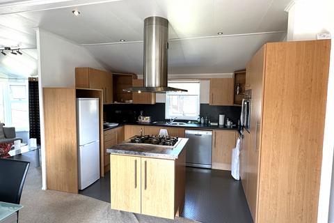 undefined, Mullacott Park, Ilfracombe, EX34 8NB