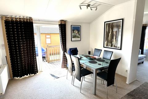 undefined, Mullacott Park, Ilfracombe, EX34 8NB