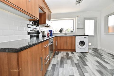 Moorhouse Road, Hull