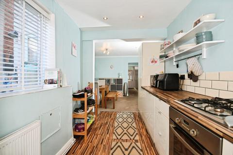 undefined, Hardwick Avenue, New Whittington, Chesterfield, S43 2AE
