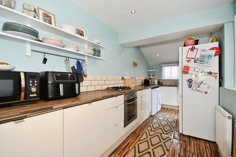 undefined, Hardwick Avenue, New Whittington, Chesterfield, S43 2AE