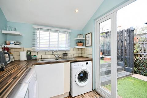 undefined, Hardwick Avenue, New Whittington, Chesterfield, S43 2AE