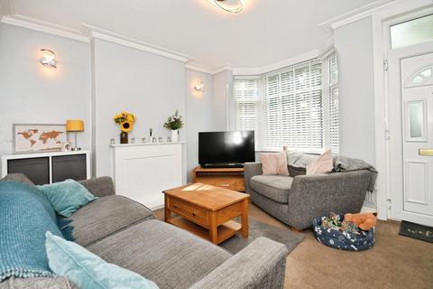 undefined, Hardwick Avenue, New Whittington, Chesterfield, S43 2AE