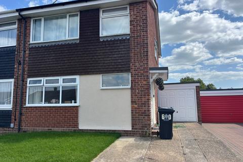 3 bedroom semi-detached house for sale, Dugmore Avenue, Kirby-le-Soken, Frinton-on-Sea, CO13