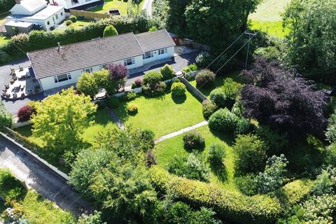 undefined, The Lacques, Laugharne, Carmarthen