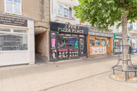 undefined, Regent Street, Hinckley LE10