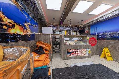 undefined, Regent Street, Hinckley LE10