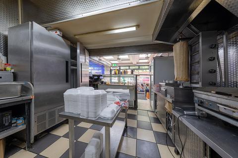 undefined, Regent Street, Hinckley LE10