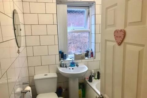 4 bedroom terraced house to rent, West Bridgford, Nottingham NG2