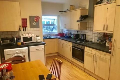 4 bedroom terraced house to rent, West Bridgford, Nottingham NG2