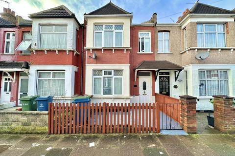 Aberdeen Road, Harrow