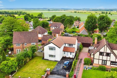 undefined, Sheep Dyke Lane, Bonby, Brigg,  DN20 0PR