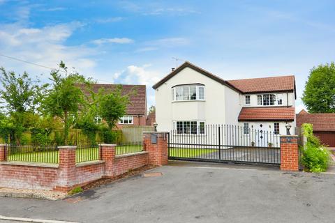 undefined, Sheep Dyke Lane, Bonby, Brigg,  DN20 0PR