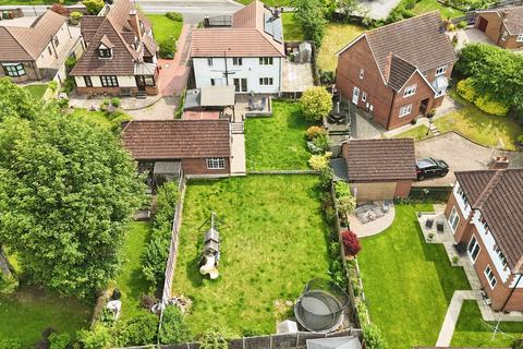 4 bedroom detached house for sale, Sheep Dyke Lane, Bonby, Brigg,  DN20 0PR