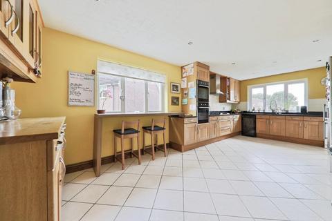 4 bedroom detached house for sale, Sheep Dyke Lane, Bonby, Brigg,  DN20 0PR